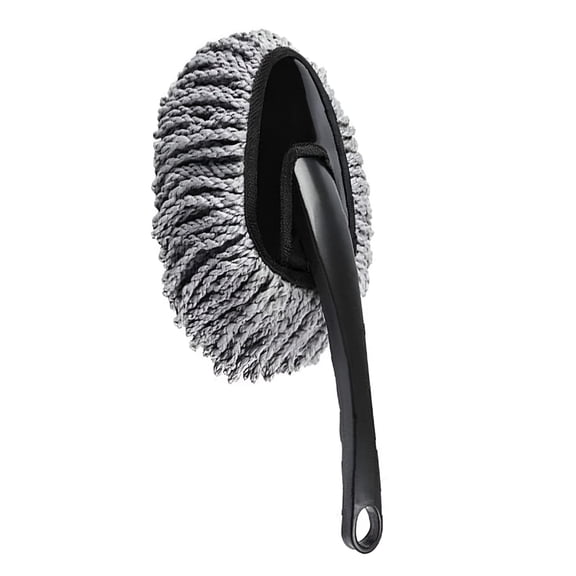 ACDANC 30CM Soft Microfiber Car Duster for Interior and Exterior Use