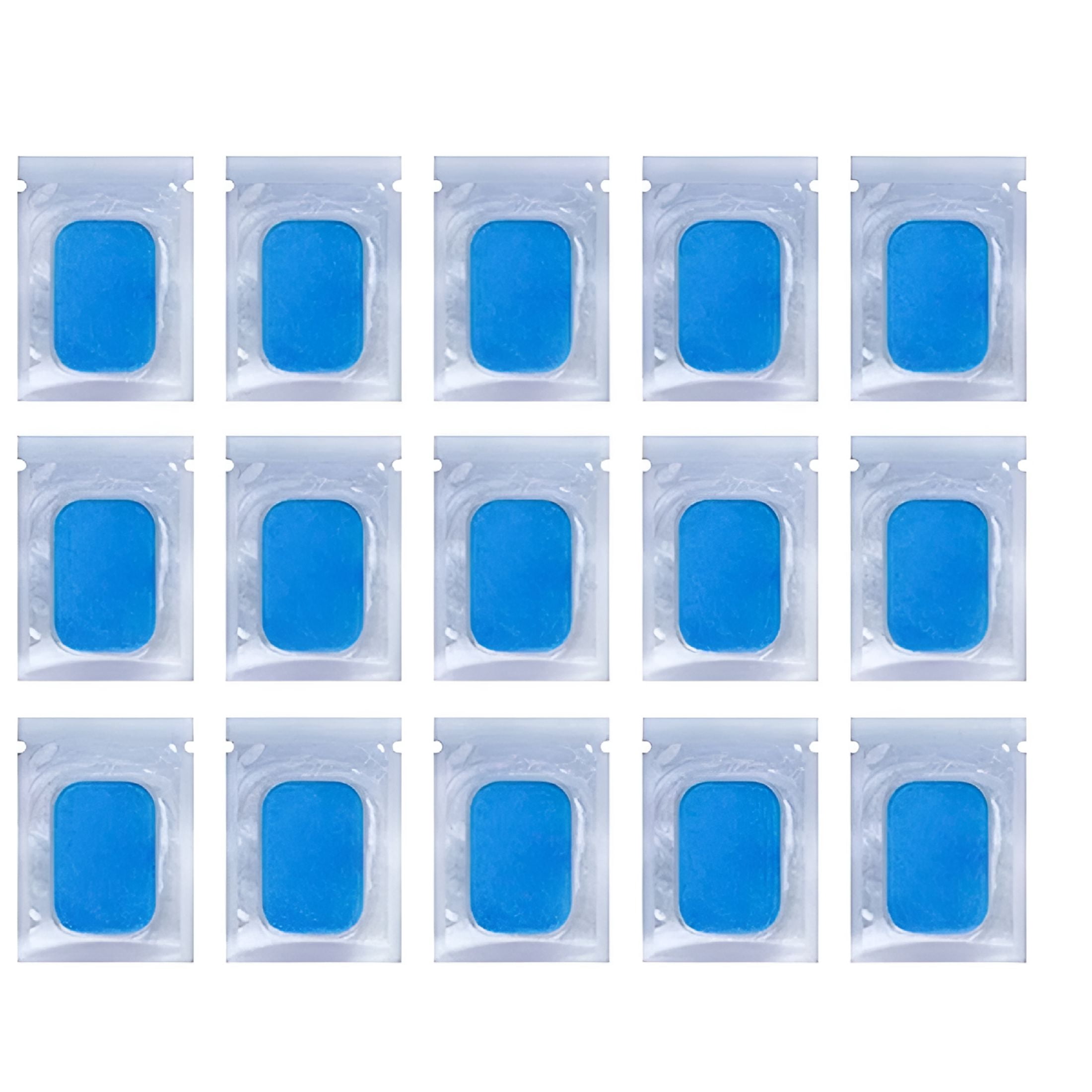 24 EMS Gel Pads Compatibles Avec Beurer EM 59 – Électrode Réutilisable 2 Mm D'épaisseur, Hydrogel Gel Pad Pour Stimulation Musculaire (EMS 24 EMS Gel Pads Compatibles Avec Beurer EM 59 – Électrode Réutilisable 2 Mm D'épaisseur, Hydrogel Gel Pad Pour Stimulation Musculaire (EMS