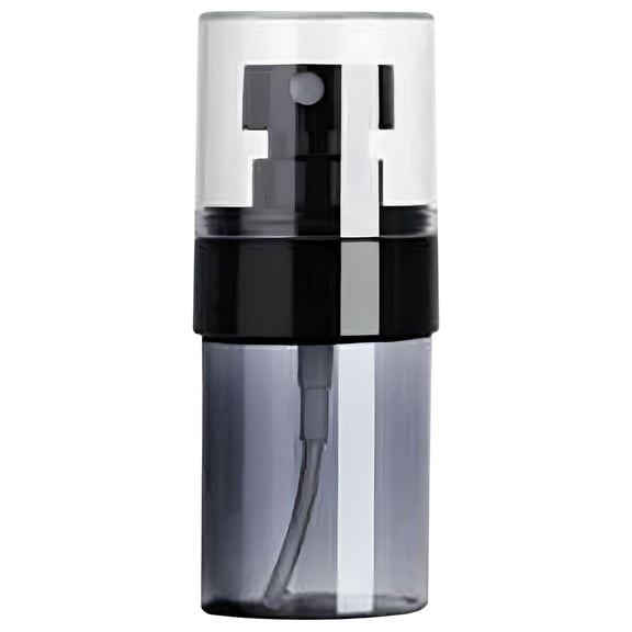 ACDANC 360 Continuous Spray Bottle, Fine Mist Reusable