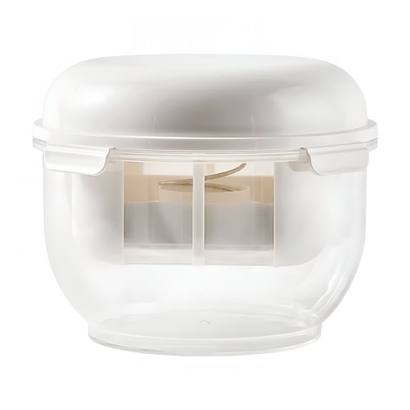 ACDANC 3L Yogurt Strainer Greek Maker Reusable Cheese Machine Multipurpose Kitchen Accessories Greek Yogurt Strainer