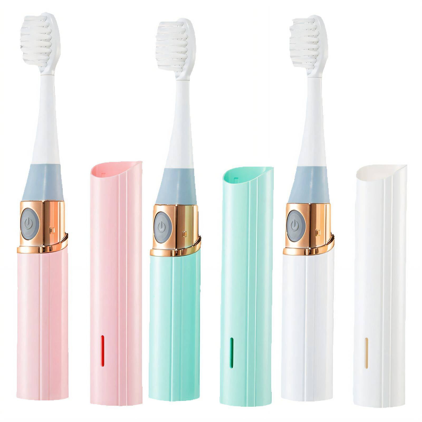 ディズニー35周年TOOTHBRUSH KIT Oral-B Disney Frozen Toothbrush Kit, 1 ct - Kroger