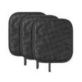 thumbnail image 1 of ACDANC 3Pcs Pot Holders for Kitchen,Multi-Functional Hot Pads for Kitchen,Heat-Resistant Hot Pads, 1 of 4