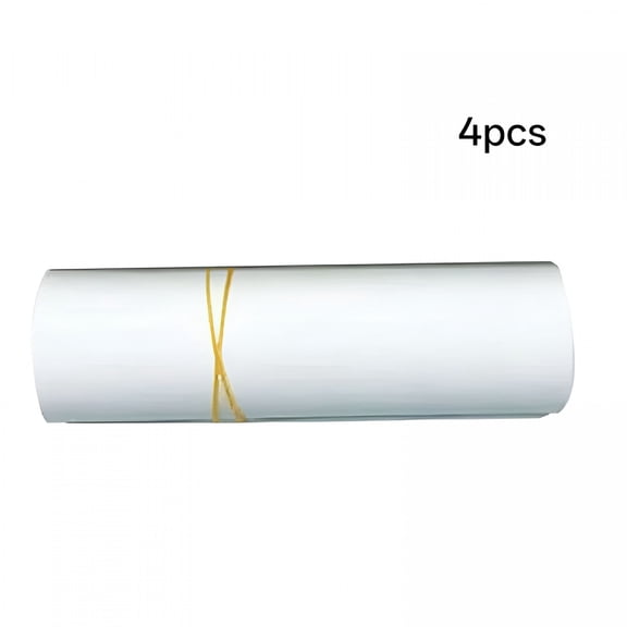 ACDANC 4 Pcs Clear Self-Adhesive Cat Scratch Deterrent, Anti-Scratching Mat Furniture Couch Protectors From Cats, Scratch Guard Pads, 15 * 40Cm