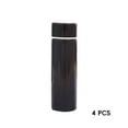 thumbnail image 1 of ACDANC 4 Pcs Cup the Perfect Cup for Reducing Plastic Waste While Staying Hydrated. Cup with Lid,Size3, 1 of 3