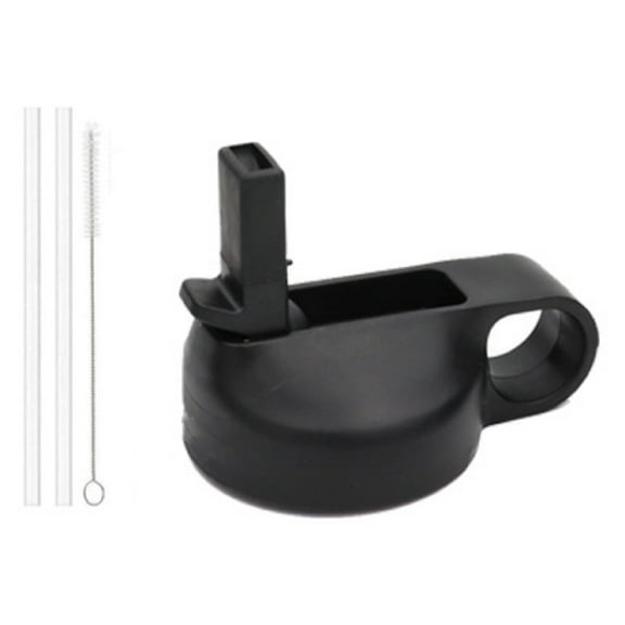 ACDANC 4 Pcs/Set Straw Lid,Direct Drinking Convenience Lid,Universal Compatibility Straw Cap
