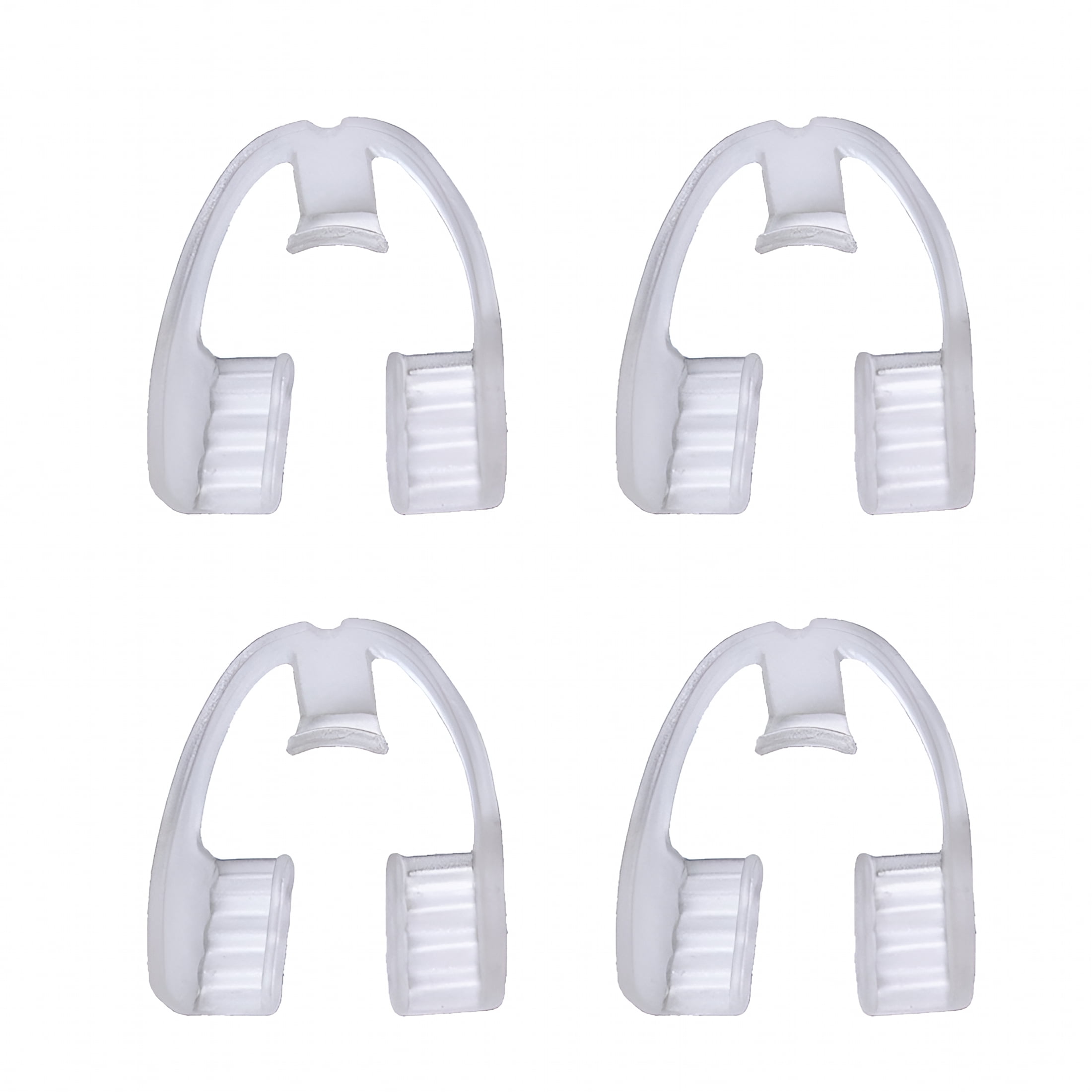Tooth Protctor ACDANC 4PCS Dental Night Protector Dental Guard Teeth Grinding Guard ...