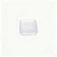 ACDANC 6Pcs Small Plastic Ear Plug Cases,Thicken Portable Jewelry ...