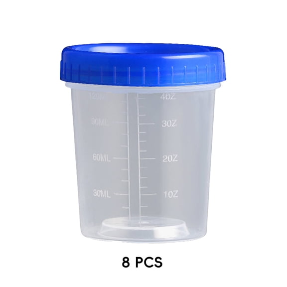 ACDANC 8 Pcs Cup Helps Reduce the Need for Disposable Cups, Saving Money. Water Cup,Count8