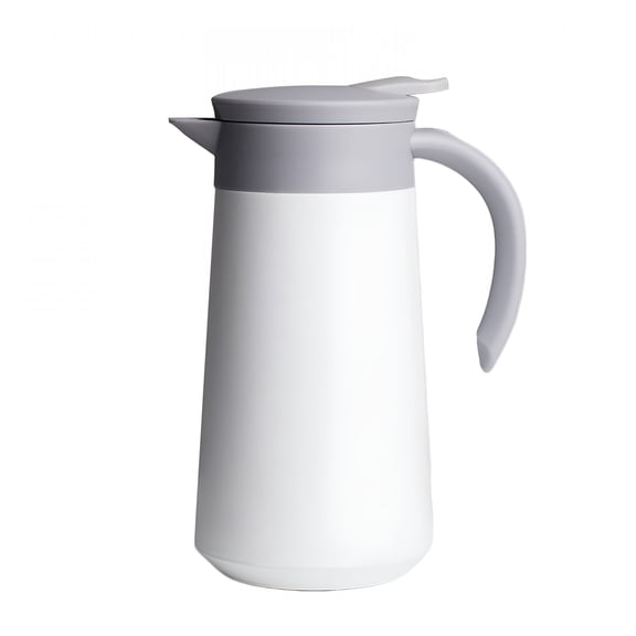 ACDANC 2026 New Thermal Coffee Carafe Insulated Coffee Thermos,Small Stainless Steel Coffee Carafes,Double Walled Insulated Vacuum Flask Pot for Tea Hot Water Coffee Beverage Carafe for Hot Liquids