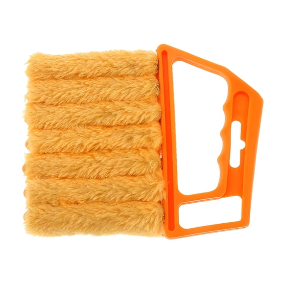 ACDANC Air Conditioner Duster Remover,Dusting Cleaner and Air Vent Cleaner,Blinds Air Conditioner Keyboard Fan Duster Dirt Housekeeping Cleaner