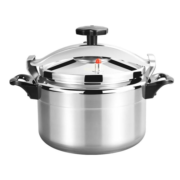 ACDANC Aluminum Alloy Pressure Canner, Large Capacity Cooker
