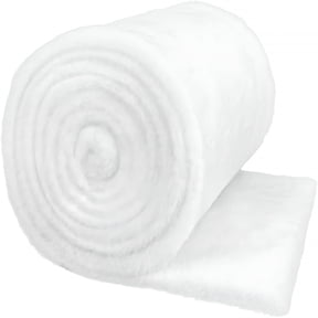 ACDANC Aquarium Filter Pad Floss Media, 39.4 x 11.8 Inch Reusable Mechanical Filtration for Fish Tank, Pond, Freshwater