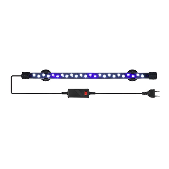 ACDANC Aquarium Lamp Submersible Fish Tank Light Underwater Lighting for Fish Tank