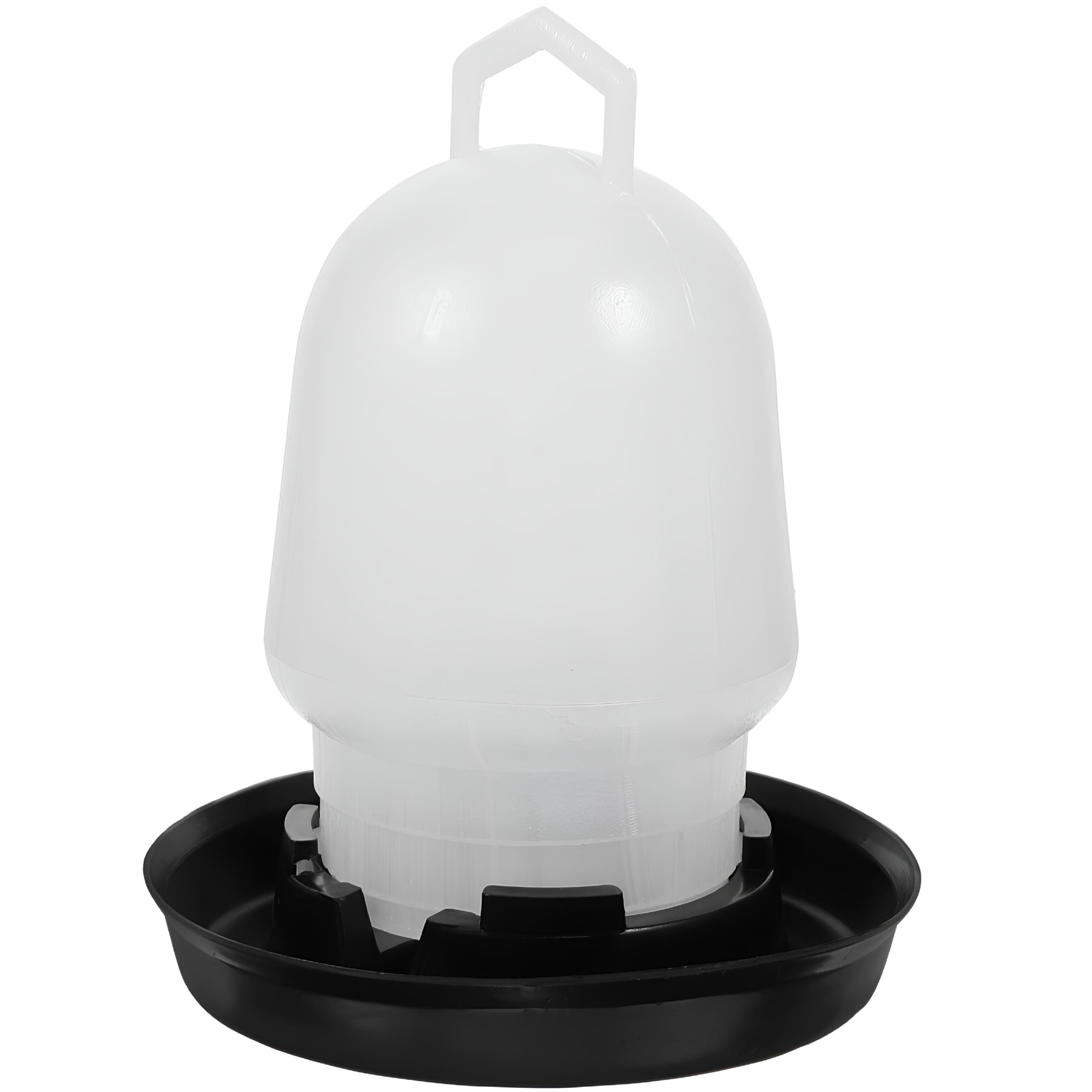 Acdanc Rabbit ACDANC Automatic Hanging Chicken Feeder Waterer for Poultry and Rabbits ...