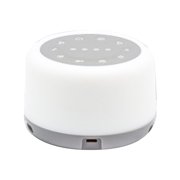ACDANC Baby Adult Kids Sleep White Noise Machine Sound Machine With Night Light 24 Soothing Sleep Sounds Noise Maker For Bedroom