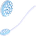 thumbnail image 1 of ACDANC Back Lotion Applicator And Massager, Handheld Self Moisturizer Cream Lotion Applicator, Body Leg Bath Lotion Applicator for Back Brush Massager, 1 of 9