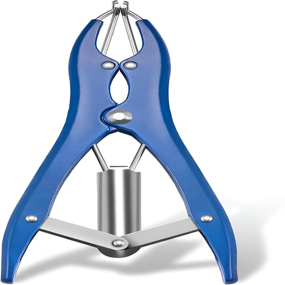 ACDANC Balloon Expander Pliers, Stainless Steel Balloon Stuffing Tool