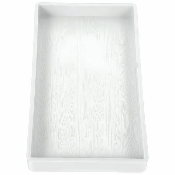 ACDANC Bathroom Countertop Tray Decor Dresser Vanity Tray Bathroom Sink Tray Cosmetic Organizer Jewelry Holder