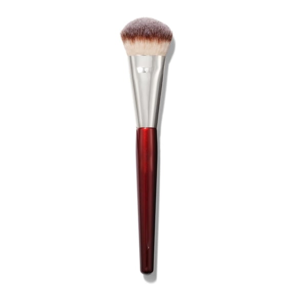 ACDANC Beauty Brushes-109 Mini Contour Foundation Brush-Face Brush for Liquid Or Cream Foundation Contour Glow Face Brush- Bronzer,Blush and Highlighter Brush