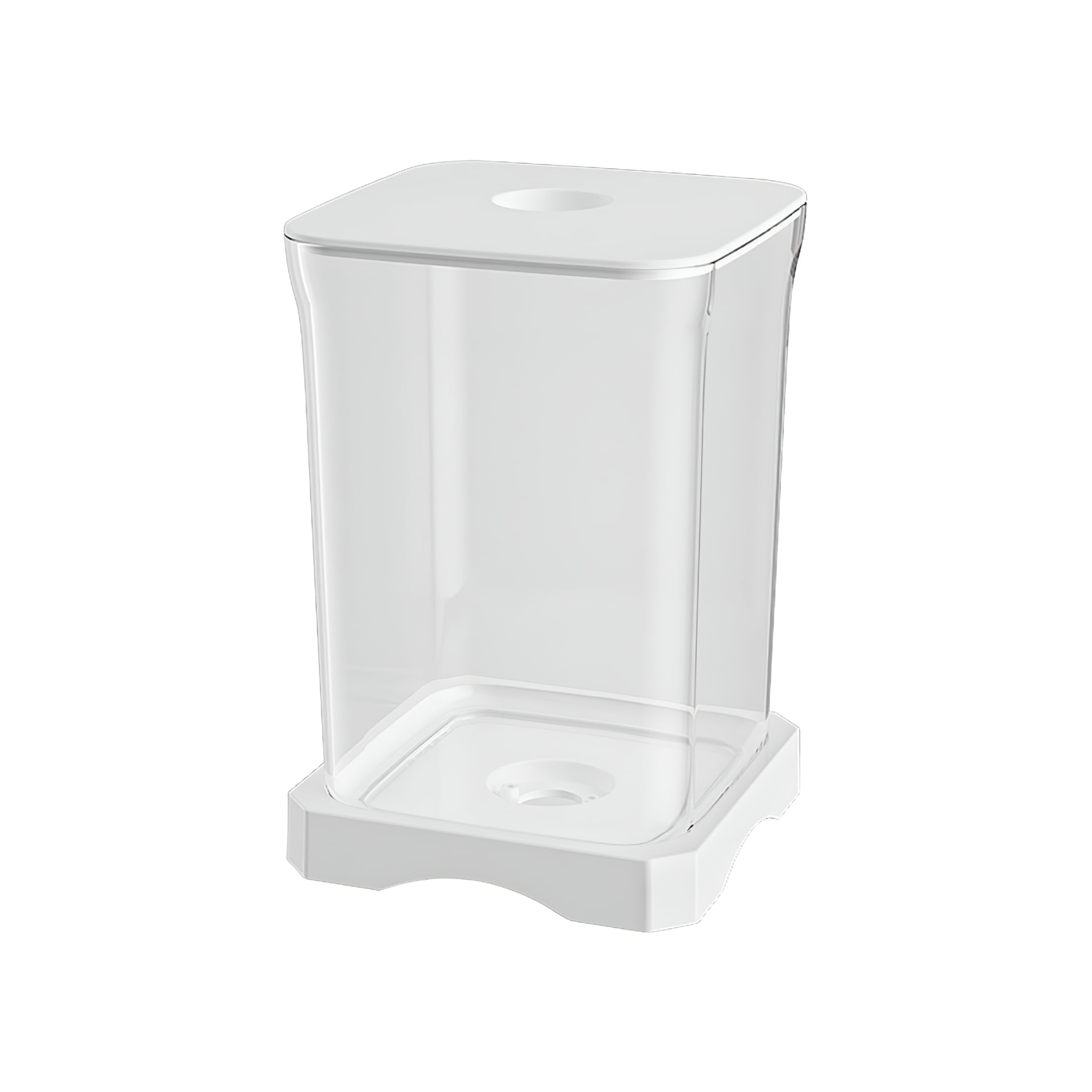ACDANC 2026 New Betta Fish Tank,Fish Tank,Self-Cleaning Mini Cube ...