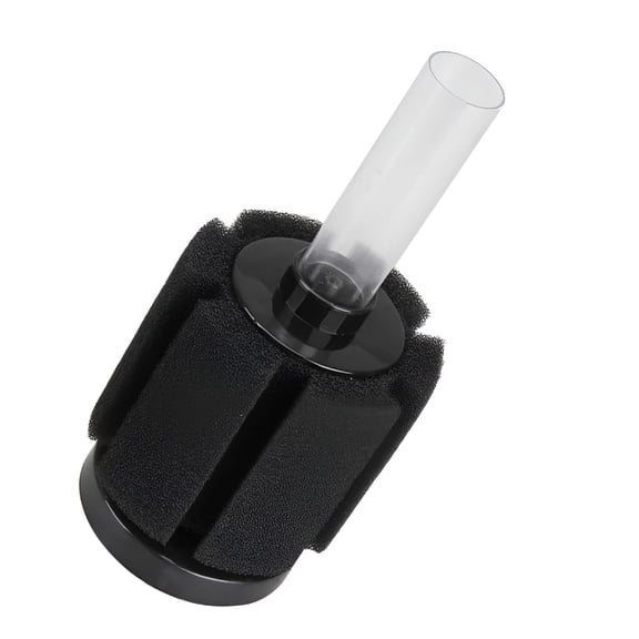 ACDANC Biochemical Sponge Betta Filter for Aquarium Suitable for Fry & Small Fish