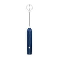 thumbnail image 1 of ACDANC Blender,Three Adjustable Speeds Hand Blender,Dual-Head Design Mixer Electric Handheld,Stylish Navy, 1 of 5
