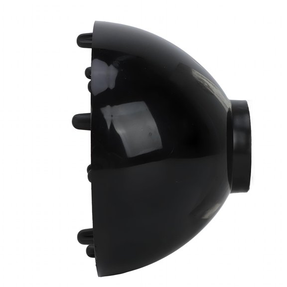 ACDANC Blower Diffuser Hair Blower Diffuser Blow Dryer Diffuser Professional Hair Dryer Diffuser Fast Heat Dissipation Hairdressing Blower Diffuser