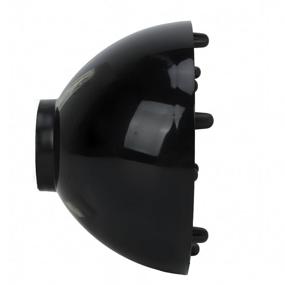 ACDANC Blower Diffuser Hair Blower Diffuser Blow Dryer Diffuser Professional Hair Dryer Diffuser Fast Heat Dissipation Hairdressing Blower Diffuser