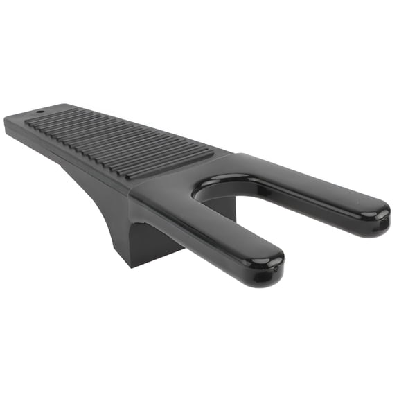 ACDANC Boot Jack & Shoe Puller - Hands-Free No Stoop Shoe Remover, Durable ABS Plastic Boot Jack for Cowboy, Rain & Work Boots, Ergonomic Footwear Remover Tool