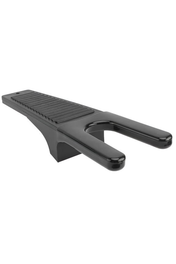 Boot Jack & Shoe Puller - Hands-Free No Stoop Shoe Remover, Durable ABS Plastic Boot Jack for Cowboy, Rain & Work Boots, Ergonomic Footwear Remover Tool