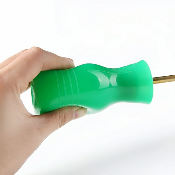 ACDANC Bulb Duster with Food Grade Diatomaceous Earth Powder