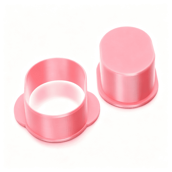 ACDANC Cakesicle Cutter,Cake Pop Mold,Cake Pop Cutter and Pusher Press,Baking Tools for Home Birthday Parties Wedding Desserts Cake Pop Cutter and Pusher Press Cake Pop Mold Cutter
