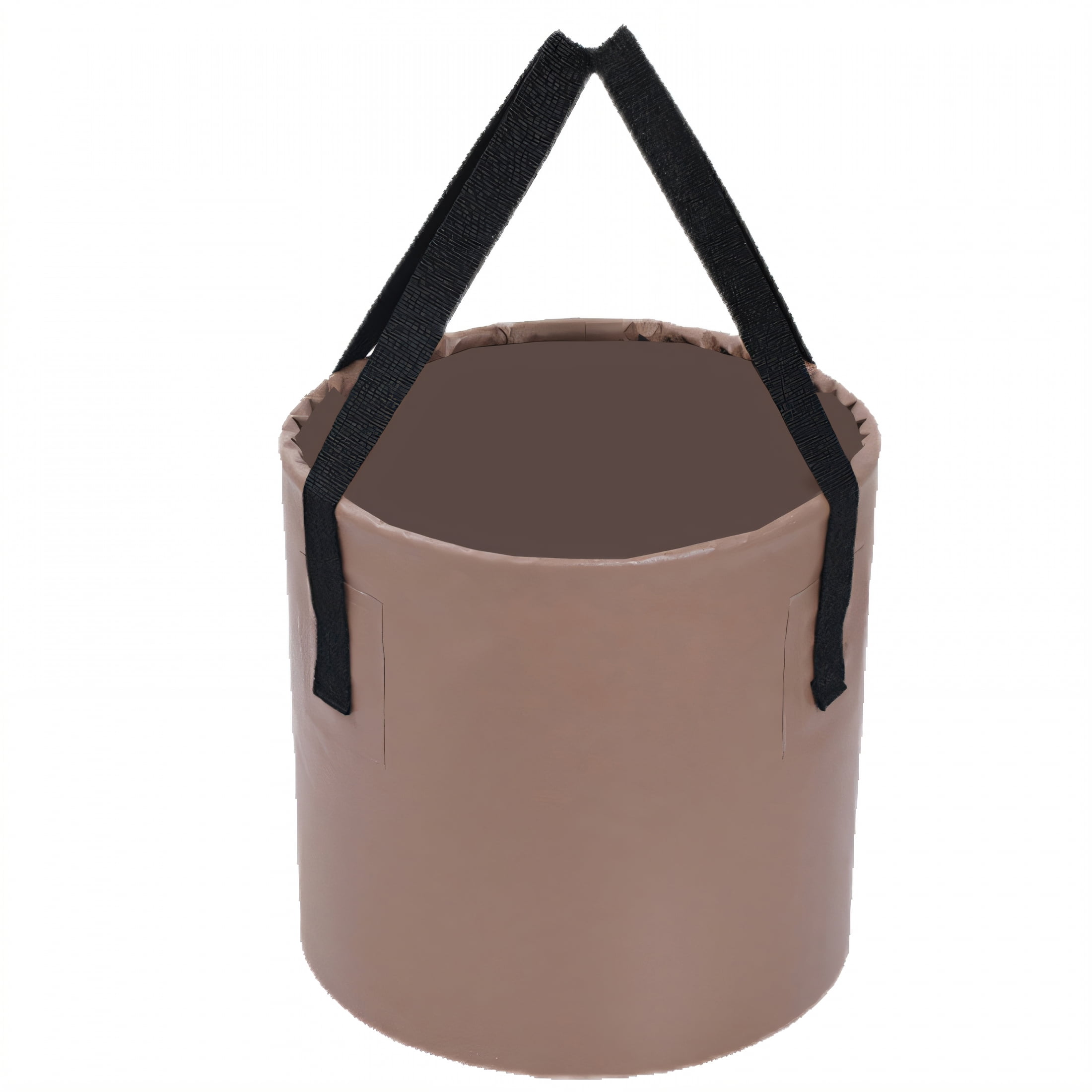 ACDANC Camping & Hiking Collapsible Bucket,Fireproof and Flame ...