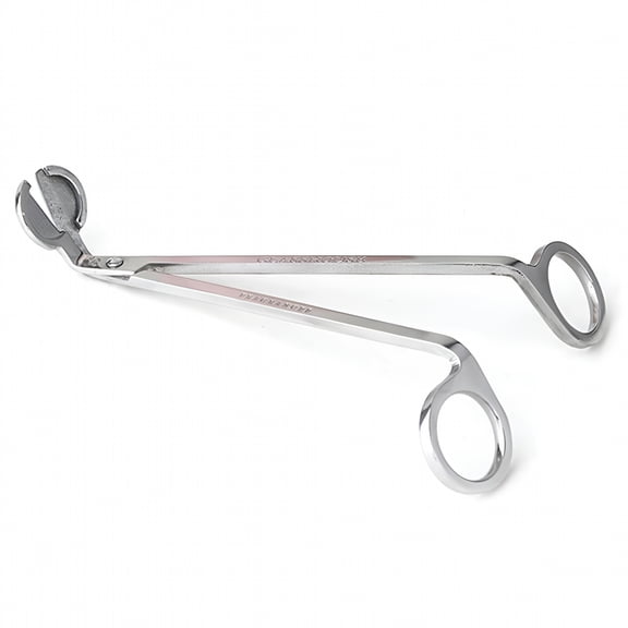 ACDANC Candle Wick Dipper Oil Lamp Trimmer Snuffer Extinguish Scissor Cutter Tool