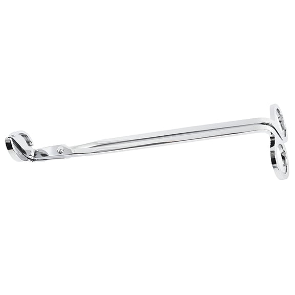 ACDANC Candle Wick Trimmer Smooth Multi-use Stainless Steel Simple Use Safely Remove Wick Clipper for Aromatherapy