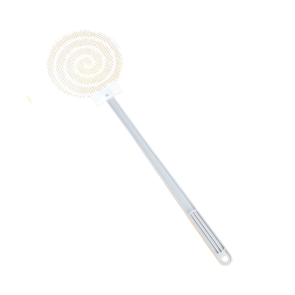 ACDANC 2026 New Candy Shaped Fly Swatter 2Pcs Fly Swatter for Indoors for Home, Kitchen, Office, Living Room, Bedroom, Pest Control.