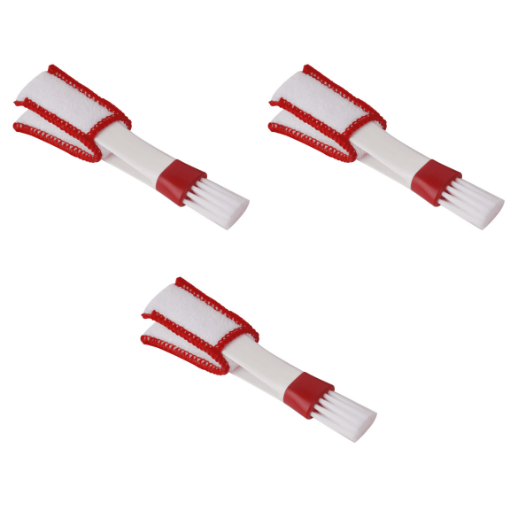 ACDANC Car Duster,Comfort Grip Interior Duster for Effortless Dusting,Lightweight Car Cleaning Duster for Convenient Use