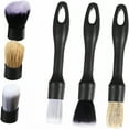 thumbnail image 1 of ACDANC Car Interior Detailing Kit Car Crevice Brush 1 Set Interior Car Cleaning Kit, 1 of 4