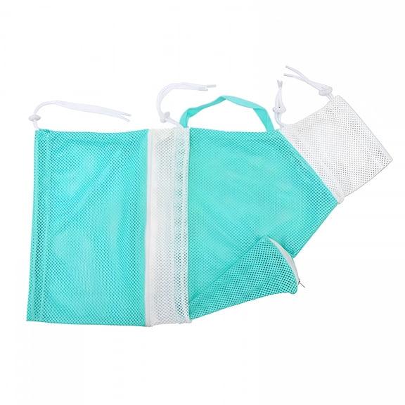 ACDANC Cat Bathing Bag Adjustable Cat Grooming Net Bag Anti-Bite & Anti-Scratch Cat Bath Washing Restraint Bag,Breathable Mesh Cat Grooming Bag for Shower,Nail Trimming,Injection