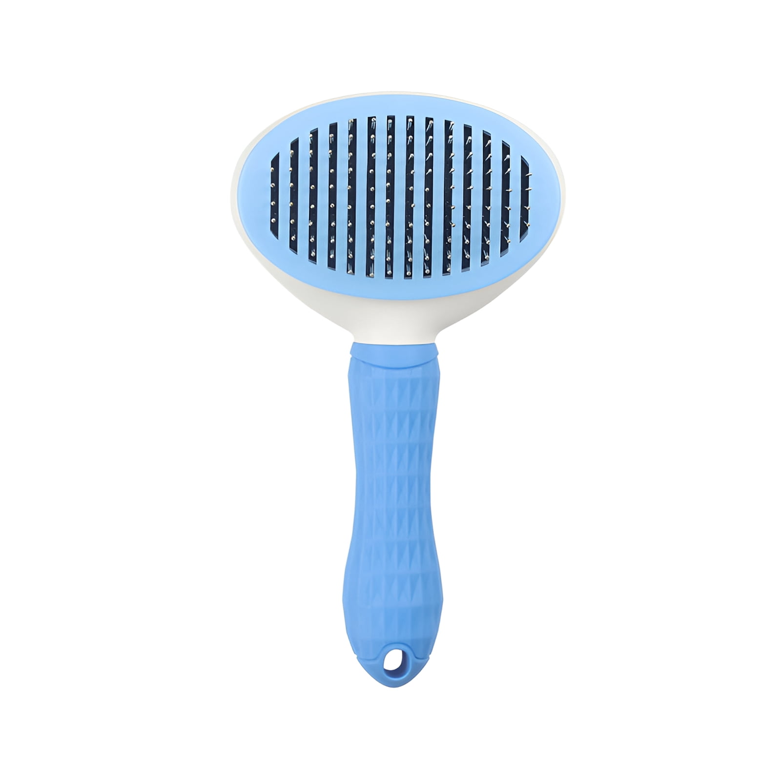 ACDANC Cat Brush for Long Haired Cats,Improves Grooming Efficiency Cat ... - Long Coat Cat Brush