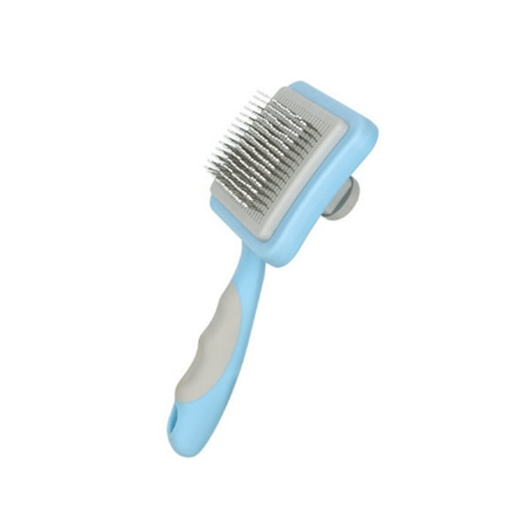 ACDANC Cat Products,Efficient Cat Hair Remover,Sleek Dog Hair Brush,Blue