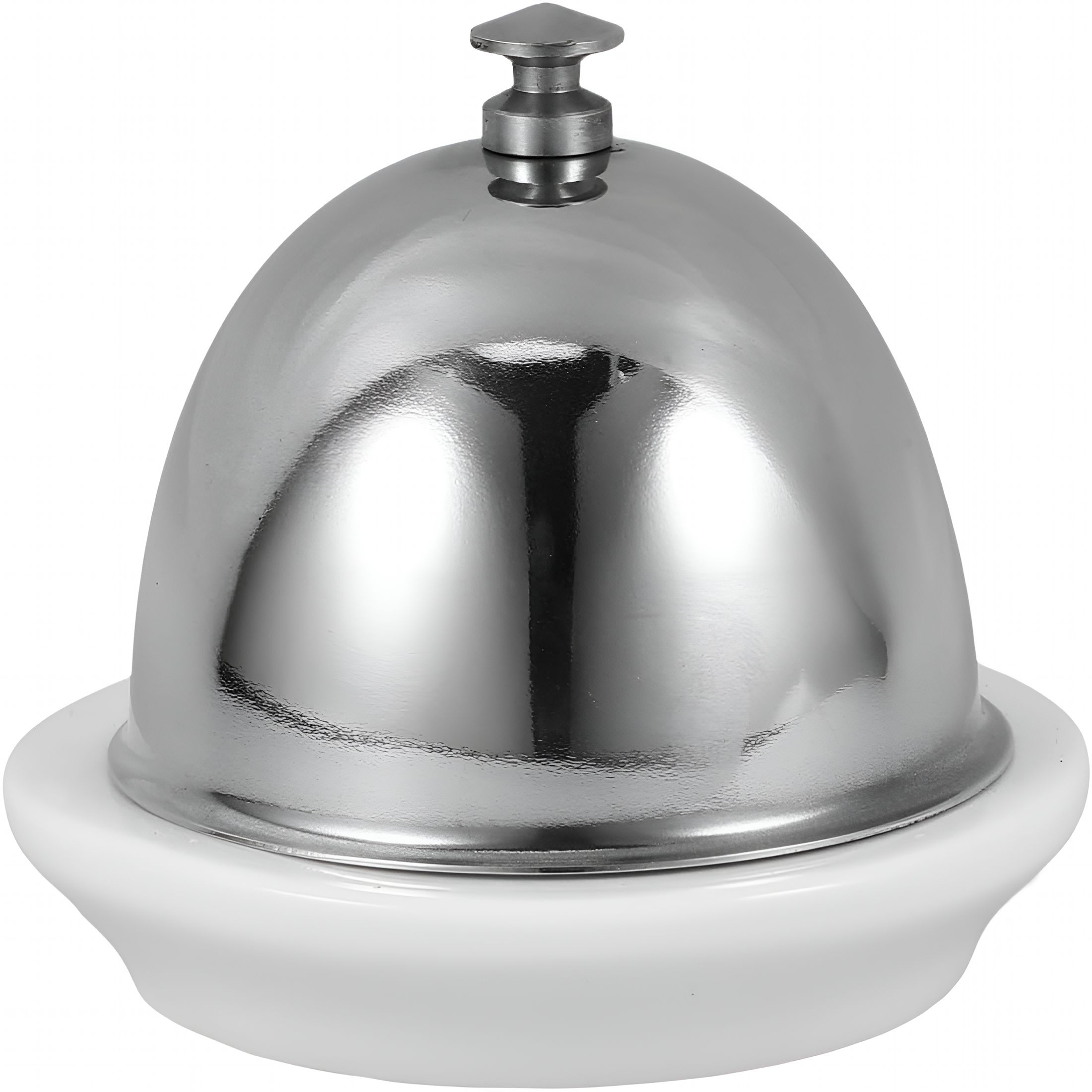 ACDANC Ceramic Butter Dish with Lid - Butter Container for Counter Top ...