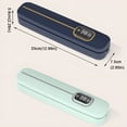 thumbnail image 1 of ACDANC Chip Bag Sealer Handheld Bag Heat Vacuum Sealer Portable Bag Resealer Mini Sealing Machine for Bags Food Storage Kitchen Essentials, 1 of 7