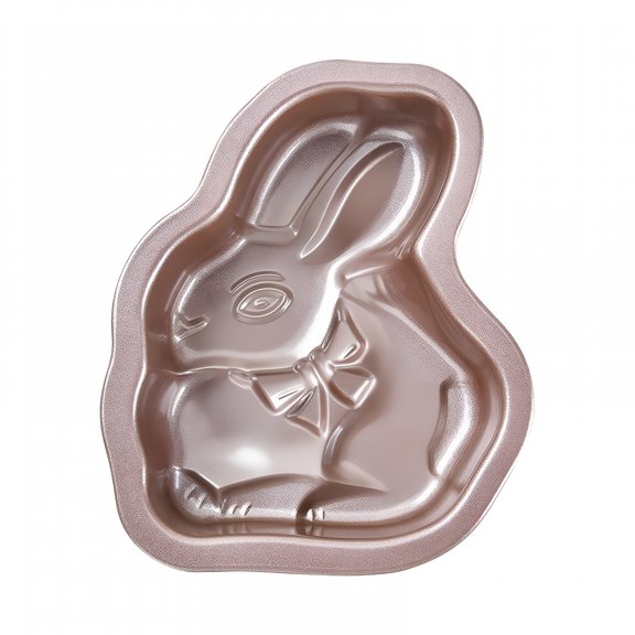 ACDANC Christmas Tree Shape Mini Cake Pan Pie Molds,Non-Stick Bakeware for Christmas Cake,Pie,And Fondant Sweets Baking,For Holiday Desserts,Party Treats,And Family Baking