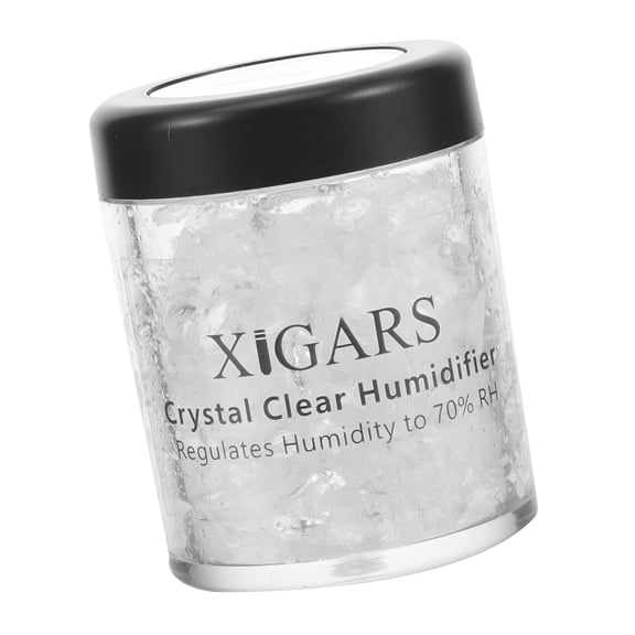 ACDANC Cigar Humidifier Case Cigar Holder Travel Cigar Humidor Box