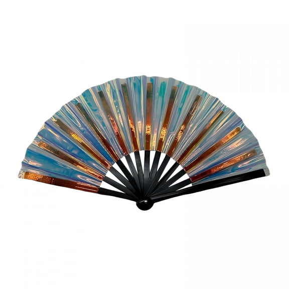 ACDANC Clack Clap Fans for Line Dancing,For Boots on the Ground Fan,Pop Fans for Line Dancing,Line Dance Popping Fan,Outdoor Events,And Dance Enthusiasts Gift