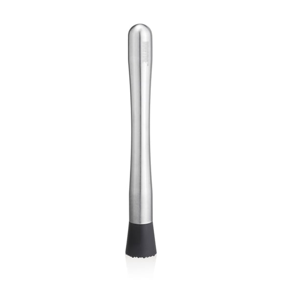 ACDANC Classic Muddler for Cocktails, Herbs, Fruits, Spices, Home Bar, Beverage Mixing Tool for Crushing Mint, Citrus and Ingredients for Drink Preparation