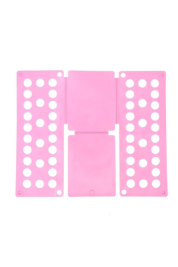 Clothes Folding Board Adults Child Clothing Folder T Shirt Jumper Organizer Fold Clothes Holder Rack Quick Laundry Folding Board