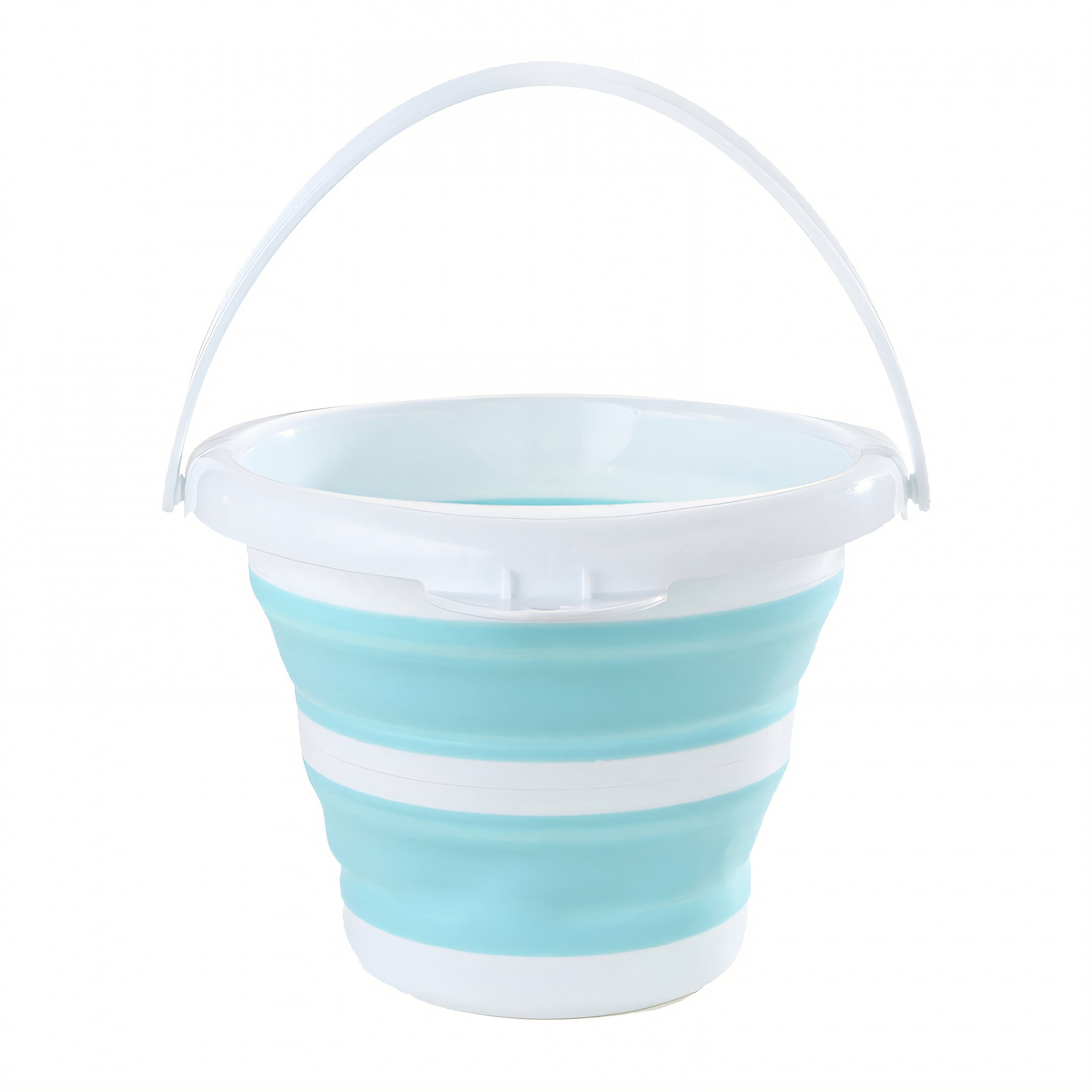 ACDANC Collapsible Bucket,Fine Craftsmanship Mop Bucket,Convenient ...