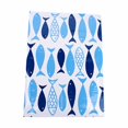 thumbnail image 1 of ACDANC Cooking Heat Baffles,Eco-Friendly and Durable Material Splatters Screen for Frying,Stylish and Practical Design Kitchen Accessories,Blue, 1 of 5